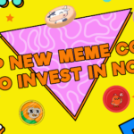 Top New Meme Coins Invest in Today