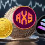 Solana (SOL), Rexas Finance (RXS) Ready to Rally, But Here’s Why Cardano (ADA) Could Fall Behind