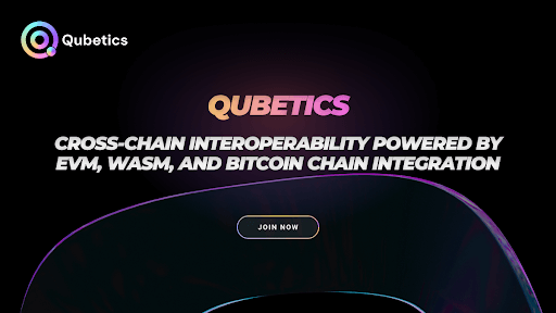 Best Crypto to Buy, Qubetics (TICS)