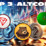 Explore 3 Altcoins Poised for Growth in the 2025 Bull Run