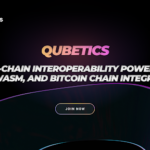 Watched Cardano Soar Without You? Qubetics Could Be Your Time to Shine