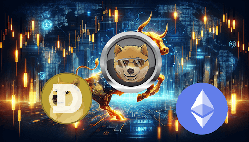 Trader Behind 500x DOGE Gains Predicts $0.0015 Dogen Will Soar to $100 Before Ethereum Hits $20K