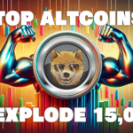 Turn $50 into $500,000: Top 5 Altcoins Ready for 10,000% Gains by Summer 2025