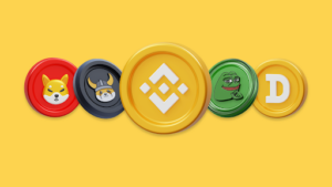 Best New Meme Coins to Invest in This Week: Rumoured BTFD Coin Binance Listing Draws in Flocks After Witnessing Floki Inu, Turbo Success Post Binance Entry