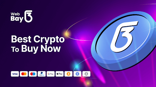 6 Best New Cryptos to Buy in 2025 – Web3Bay, Arbitrum, Pendle & More