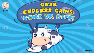 Discover Best New Meme Coins to Buy for 2025: BTFD Coin Might Hit $0.006 Post Launch as DOGS and BABYDOGE Create Buzz with Unique Features