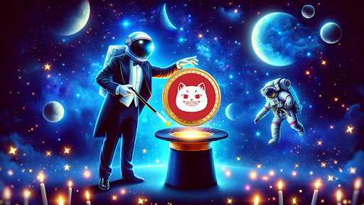 Cats vs. Dogs: Who Will Win the Meme Coin War of 2025? Explore Analyse of Key Indicators!