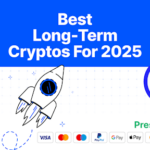 Looking for Best Web3 Crypto Projects? Here Are Top 4 Investors’ Recommended Picks!