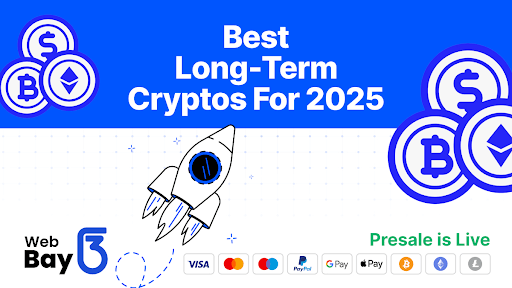 Looking for Best Web3 Crypto Projects? Here Are Top 4 Investors’ Recommended Picks!