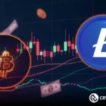 Litecoin Price Eyes $180 as Momentum Builds Above Critical Support