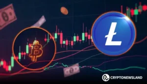 Will Momentum Hold as Litecoin Stays Above $80.04 After 4-Hour Trend Line Breakout?