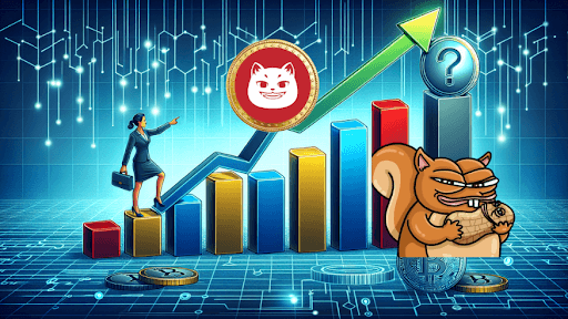 Smart Investors Are Moving Fast in February – Is CATZILLA Their Next 1000x Pick Like PNUT Earlier?