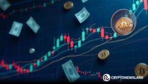 Historical Patterns Chart Bullish Course for Bitcoin as Analyst Expects $450,000 BTC Cycle Top Price