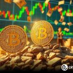 Bitcoin Consolidates Below $97K: Imminent Breakout Ahead?