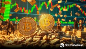 Bitcoin Consolidates Below $97K: Imminent Breakout Ahead?