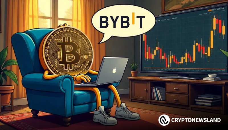 Bitcoin Tests Critical Fibonacci Levels as Bybit Security Breach Sparks Market Reaction