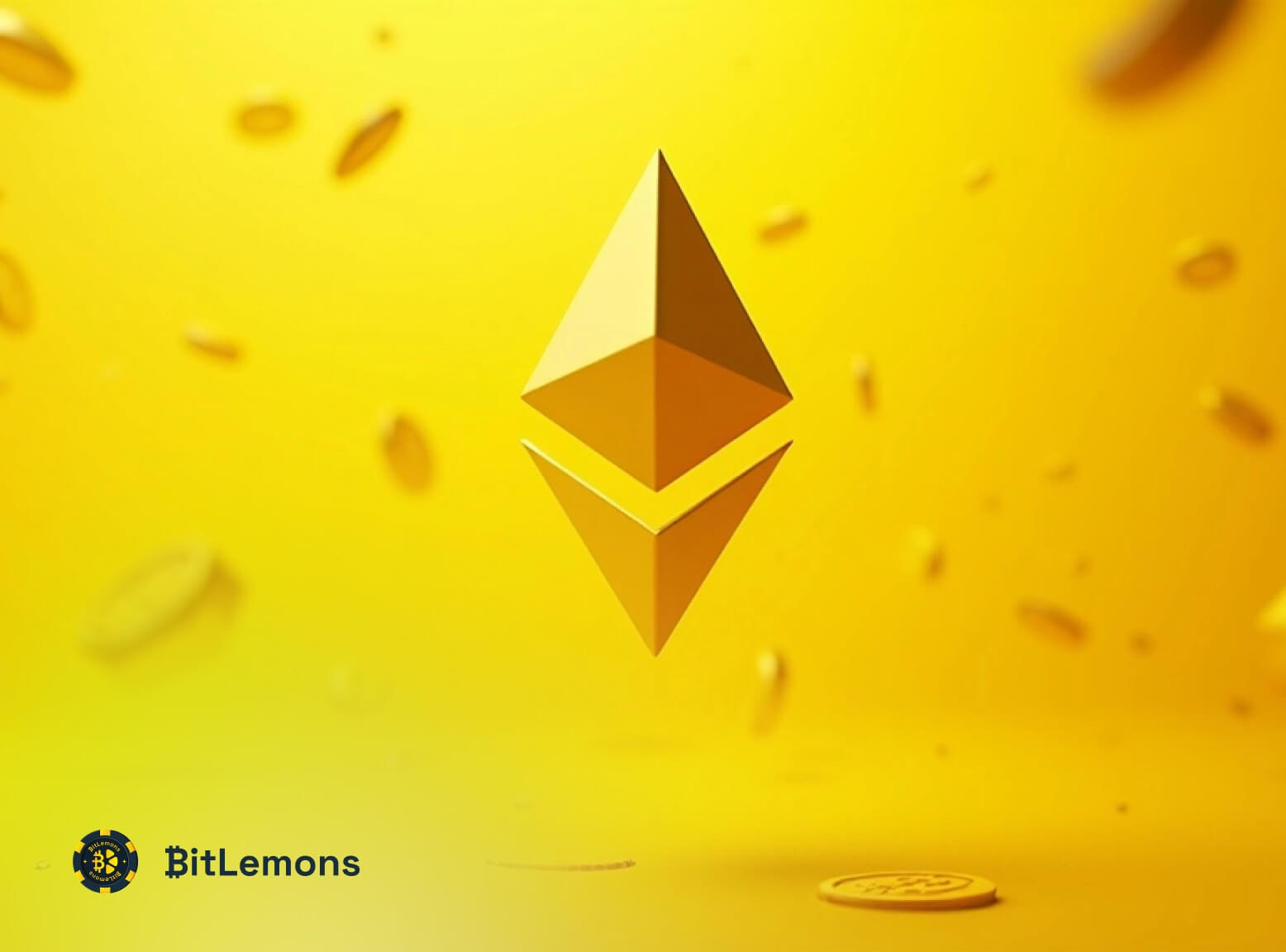 Bitcoin and Ethereum