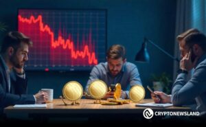 $230 Million Worth of Crypto Longs Liquidated in an Hour, $2 Billion to Liquidate if BTC Falls to $108,000