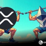 XRP and Ethereum Show Highly Bullish Signals, Silver-Tongued Analyst Sees ETH ATH at $16,000=