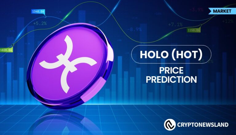 Holo Price Prediction: Will HOT Surge Past the $0.02 Mark by 2030?