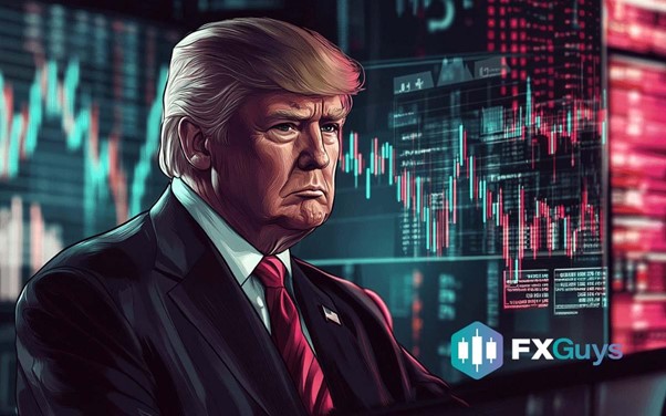 Investors Consider FXGuys ($FXG) The Safer Bet Amid Market Volatility On Dogecoin And TRUMP