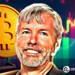 Michael Saylor Sees Bitcoin Dip as Buying Opportunity Amid Market Sell-Off