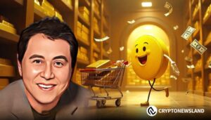 Robert Kiyosaki Reveals Why Bitcoin Is a Better Asset Than Gold and Silver