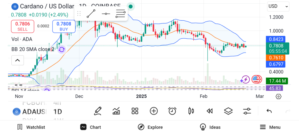 Next Bull Run’s Best Bets: 3 Altcoins Poised to Surge