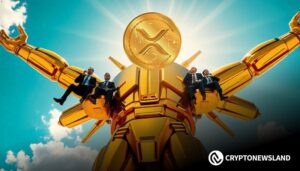 SEC Acknowledges Bitwise Spot XRP ETF Filing, Market Awaits Decision