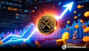 XRP Expected to be the Biggest Winner in Coming Months as CBCD Talks Grow, $110 XRP ATH Possible?