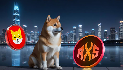 Shiba Inu Traders Follow Giant Whale Investor to Trending SHIB Alternative with Unmatched Utility