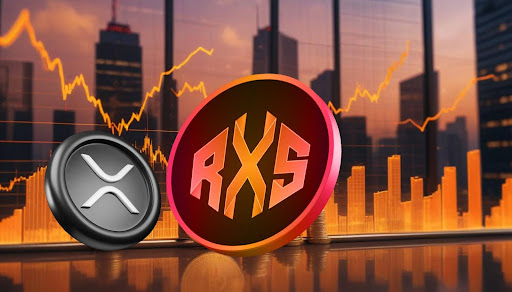 XRP's 35162% Rally May Be History, but This Altcoin Could Copy It and Turn $675 Into $237,274 by 2026