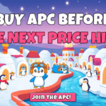 Best new meme coins for exponential returns Arctic Pablo Coin presale