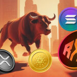 New Crypto Projected to Beat Ripple (XRP), Cardano (ADA), and Solana (SOL) in the Next Bull Run: Are You Too Late to Buy?