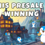 Arctic Pablo Coin presale Arctic Pablo Coin price