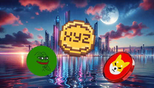 Whales Abandon PEPE and SHIB – XYZVerse’s 25,000% Surge Is the New Top Bet!