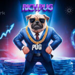 Ripple (XRP) Dominates: Can Solana’s Meme Coins Keep the Momentum with Rich Pug Taking Center Stage?