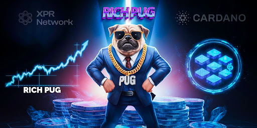 Ripple (XRP) Dominates: Can Solana’s Meme Coins Keep the Momentum with Rich Pug Taking Center Stage?