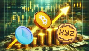 Top 5 Crypto Blockchains to Watch Now Amid Market Volatility