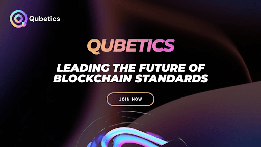 Qubetics Crypto Presale, Top Cryptos to Buy This Month