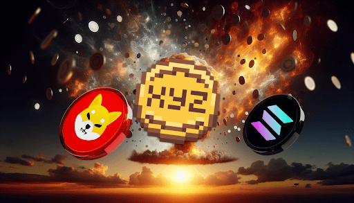 Before You Buy Dogecoin or Ethereum, Check Out These 4 Must-Watch Crypto Tokens