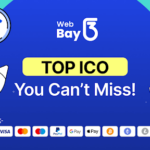 5 Top Crypto ICOs to Buy Now: Web3Bay, MIND of Pepe, Wall Street Pepe & More!