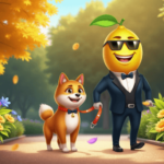 BNB & DOGE Face Market Headwinds While BitLemons ($BLEM) Seed Round Gains Momentum