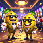 FORTH & VINE Losing Steam? All Eyes Turn to BitLemons' Revolutionary GambleFi Protocol with 100x Growth Potential!