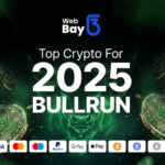 Top Bullish Cryptos: Web3Bay Soars While Uniswap & Cardano Eye Explosive Growth