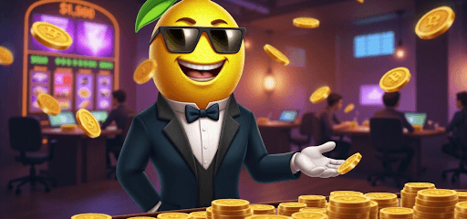 Bitcoin & Litecoin Taking a Breather? BitLemons ($BLEM) Emerges as the Next 100x GambleFi Giant!