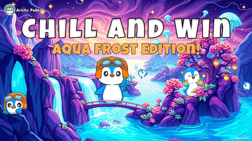 Arctic Pablo Coin's Explosive 13,451.72% ROI Surge, Book of Meme's NFT Magic, and Turbo's AI-Driven Momentum