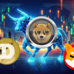 10,000% Gains on the Horizon for Dogen While Dogecoin and Shiba Inu Struggle in the Bear Market