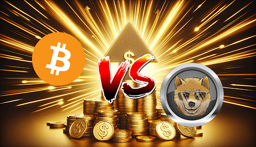 Cathie Wood Predicts $1.5M Bitcoin—But Smart Investors Are Betting on Dogen for Even Bigger Gains!