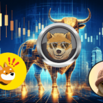 500x Gains? These 3 Meme Coins Are Poised to Explode in 2025!